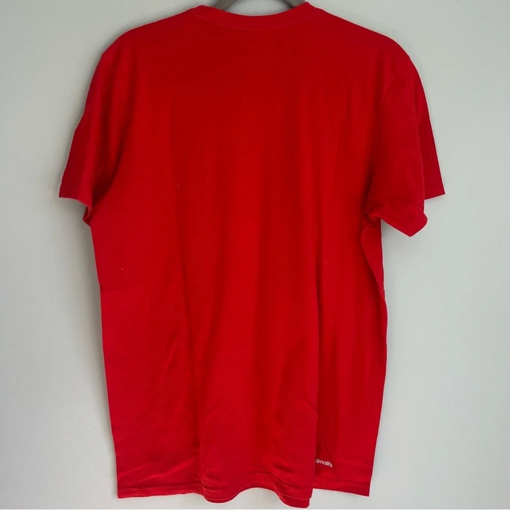 Men’s Adidas FC Bayern Munchen T-Shirt